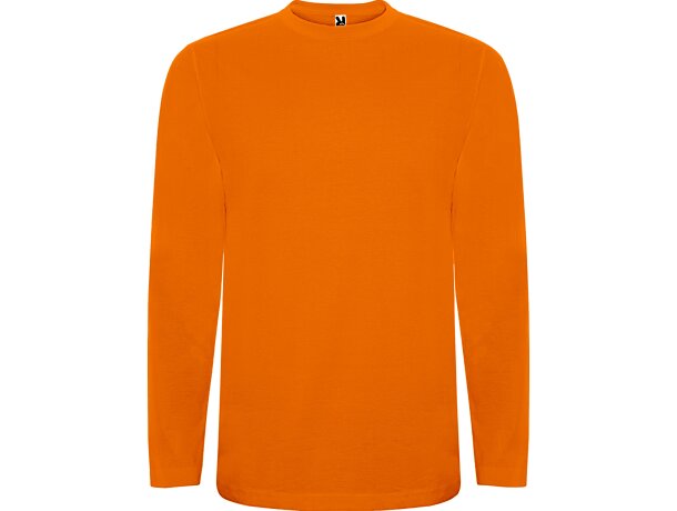 CAMISETA Roly EXTREME naranja