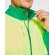 Forro polar ALTAIR Roly de alta visibilidad amarillo fluor