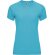 Camiseta BAHRAIN WOMAN Roly turquesa