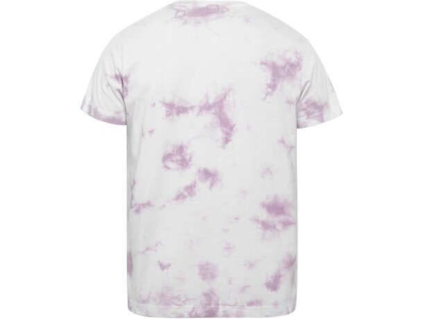 Camiseta JOPLIN Roly lavanda