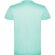 Camiseta BEAGLE Roly unisex 155 gr verde menta