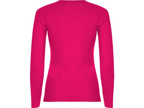 Camiseta EXTREME WOMAN Roly roseton