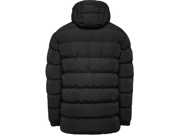 Parka NEPAL Roly negro