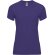 Camiseta BAHRAIN WOMAN Roly morado