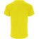 Camiseta MONACO Roly amarillo