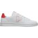 Zapatillas OWENS Roly blanco/rojo