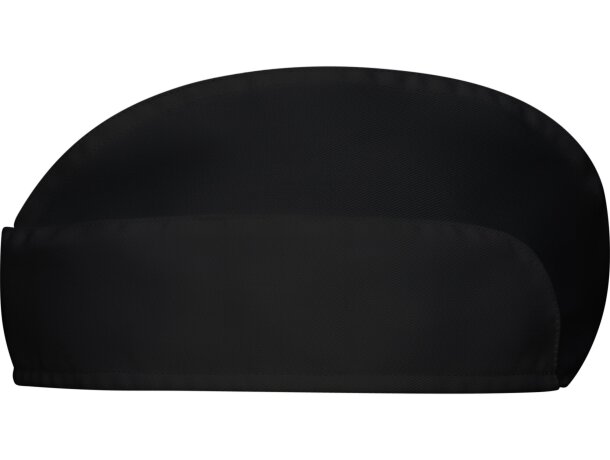 Gorro militar LAGASSE Roly negro