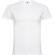 Camiseta BRACO Roly blanco