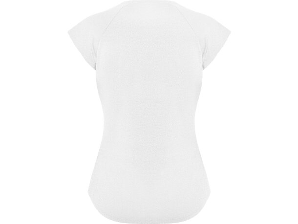 CAMISETA AVUS Roly AVUS Roly T/S BLANCO blanco