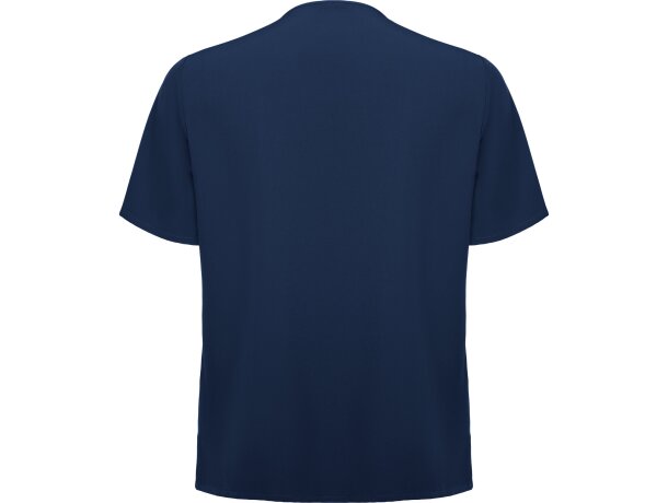 Camiseta FEROX Roly marino