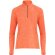 Camiseta MELBOURNE WOMAN Roly naranja vigore