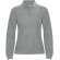 Polo Roly ESTRELLA Woman L/S gris vigore