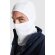 Balaclava Darak Roly de poliéster transpirable multiusos Blanco detalle 1