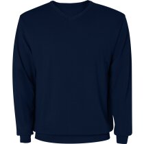 Jersey Hilux Roly escote pico punto fino HORECA