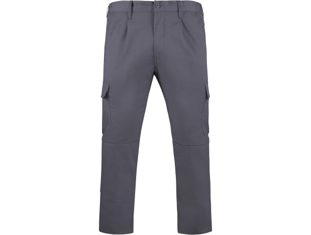 Pantalon DAILY Roly plomo