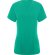 Camiseta FEROX WOMAN Roly verde lab