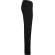 Pantalón chino Beverly Woman Roly ajustado para mujer Negro detalle 6