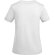 Camiseta VEZA WOMAN Roly blanco