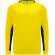 Camiseta PORTO Roly amarillo/negro