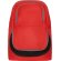 Mochila COLUMBA Roly rojo