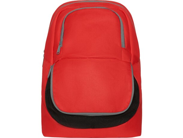 Mochila COLUMBA Roly rojo