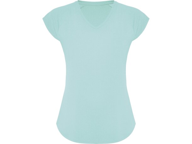 Camiseta JADA Roly verde menta