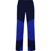 Pantalón trekking Bonati Roly tejido técnico