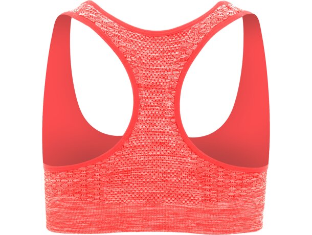 Top SAKHIR Roly coral fluor vigore