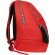 Mochila COLUMBA Roly rojo