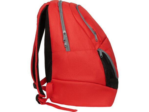 Mochila COLUMBA Roly rojo