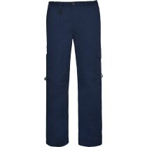 PANTALON Roly PROTECT LABORAL Roly PROTECT T/38 NEGRO