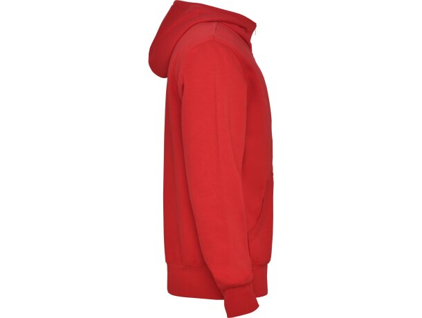 CHAQUETA Roly MONTBLANC rojo