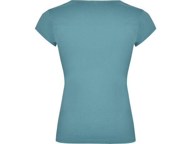 CAMISETA Roly BELICE azul dusty