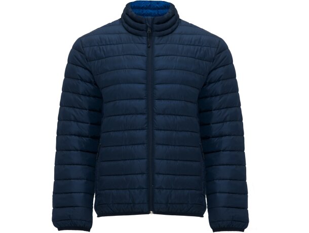 Chaqueta FINLAND Roly marino