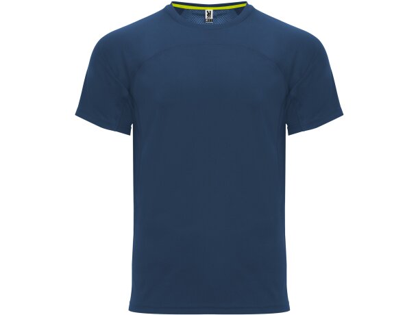 Camiseta MONACO Roly marino