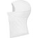Balaclava Darak Roly de poliéster transpirable multiusos Blanco detalle 7