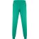 Pantalon FIBER Roly verde lab