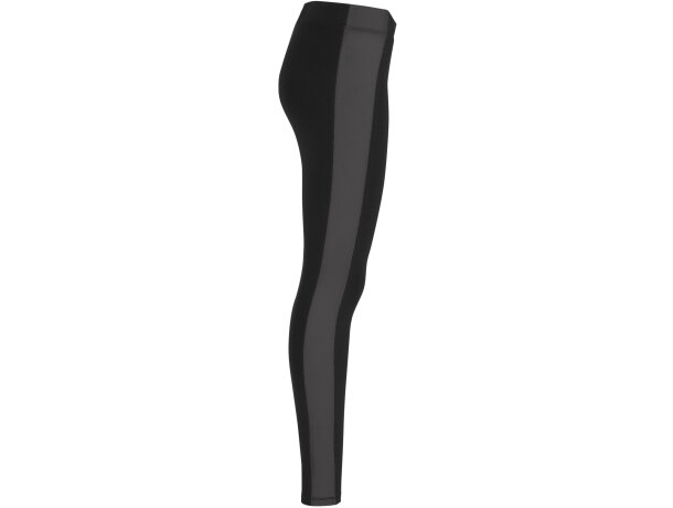 Leggings AGIA Roly negro/ebano