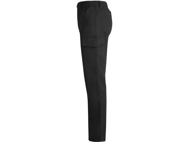 Pantalon FONTA Roly negro