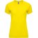 Camiseta BAHRAIN WOMAN Roly amarillo