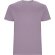 Camiseta STAFFORD Roly lavanda