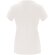 Camiseta CAPRI Roly blanco vintage