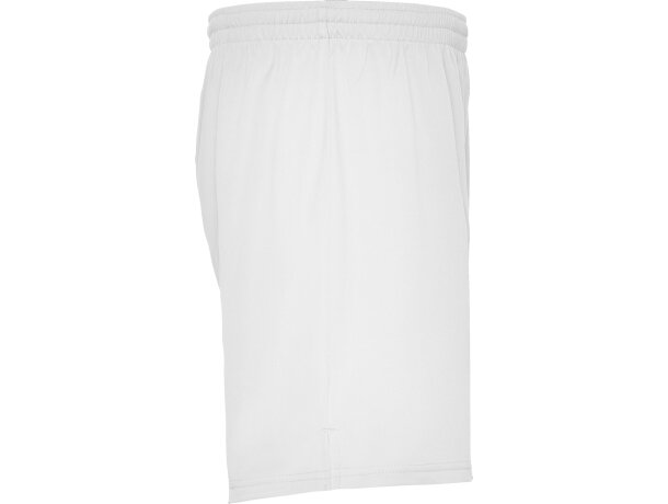 PANTALON Roly CALCIO FUTBOL blanco