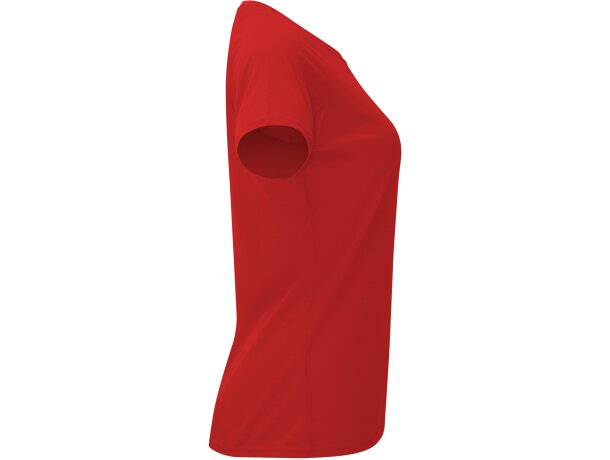 Camiseta BAHRAIN WOMAN Roly rojo