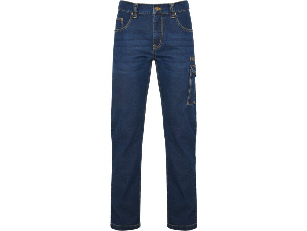 Pantalon RAPTOR Roly vaquero