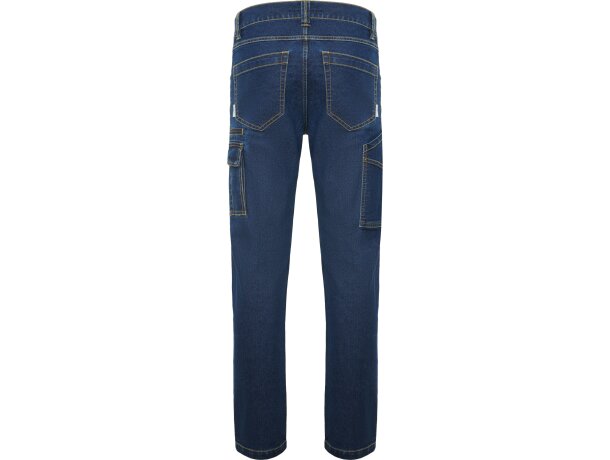 Pantalon RAPTOR Roly vaquero