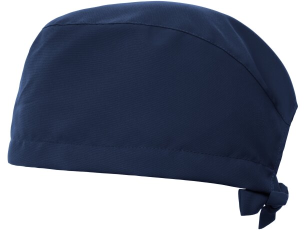 Gorro sanitario MACIL Roly marino