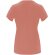 Camiseta CAPRI Roly naranja clay