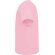 Camiseta BABY Roly rosa claro