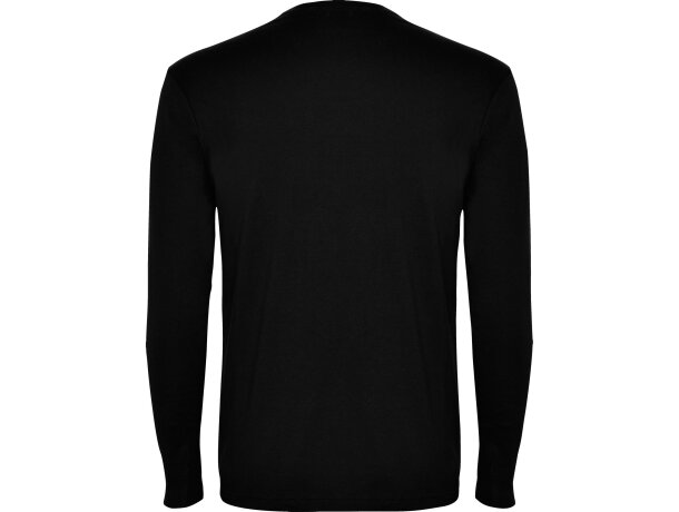 CAMISETA Roly POINTER CHILD negro